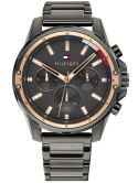 Tommy Hilfiger ZEGAREK MĘSKI TOMMY HILFIGER 1791790 MASON (zf035c)