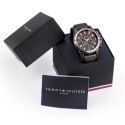 Tommy Hilfiger ZEGAREK MĘSKI TOMMY HILFIGER 1791790 MASON (zf035c)