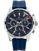 Tommy Hilfiger ZEGAREK MĘSKI TOMMY HILFIGER 1791791 MASON (zf031b)