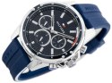 Tommy Hilfiger ZEGAREK MĘSKI TOMMY HILFIGER 1791791 MASON (zf031b)
