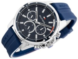 Tommy Hilfiger ZEGAREK MĘSKI TOMMY HILFIGER 1791791 MASON (zf031b)