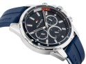 Tommy Hilfiger ZEGAREK MĘSKI TOMMY HILFIGER 1791791 MASON (zf031b)