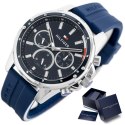 Tommy Hilfiger ZEGAREK MĘSKI TOMMY HILFIGER 1791791 MASON (zf031b)