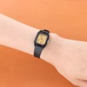Casio ZEGAREK DAMSKI CASIO LQ-142E-9A (zd598h) - KLASYKA + BOX