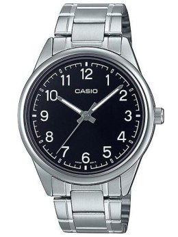 Casio ZEGAREK MĘSKI CASIO MTP-V005D-1B4 (zd105g) + BOX