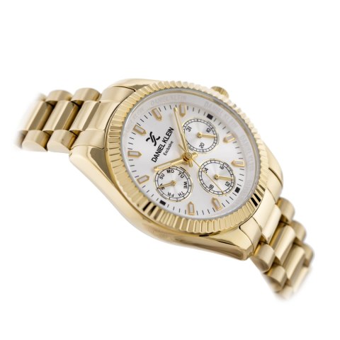 Daniel Klein ZEGAREK DANIEL KLEIN 12801-3 (zl520b) + BOX