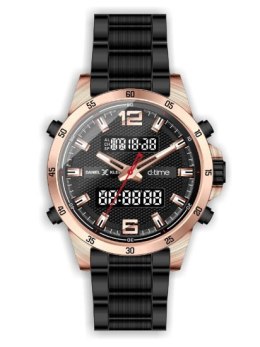 Daniel Klein ZEGAREK MĘSKI DANIEL KLEIN D:TIME 12408-5 (zl023d) + BOX