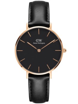 Daniel Wellington ZEGAREK DAMSKI DANIEL WELLINGTON DW00100168 - CLASSIC PETITE SHEFFIELD 32mm (zw504a)