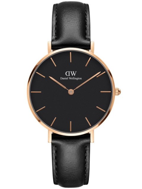 Daniel Wellington ZEGAREK DAMSKI DANIEL WELLINGTON DW00100168 - CLASSIC PETITE SHEFFIELD 32mm (zw504a)