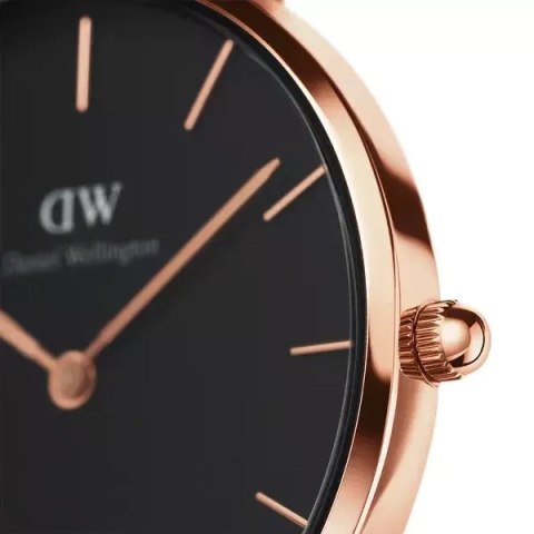 Daniel Wellington ZEGAREK DAMSKI DANIEL WELLINGTON DW00100168 - CLASSIC PETITE SHEFFIELD 32mm (zw504a)