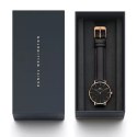 Daniel Wellington ZEGAREK DAMSKI DANIEL WELLINGTON DW00100168 - CLASSIC PETITE SHEFFIELD 32mm (zw504a)