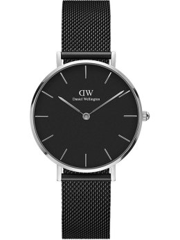 Daniel Wellington ZEGAREK DAMSKI DANIEL WELLINGTON DW00100202 - PETITE 32mm (zw507a)