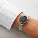 Daniel Wellington ZEGAREK DAMSKI DANIEL WELLINGTON DW00100218 - PETITE STERLING 28MM (zw501d)