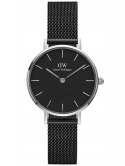 Daniel Wellington ZEGAREK DAMSKI DANIEL WELLINGTON DW00100246 - PETITE ASHFIELD 28MM (zw501e)
