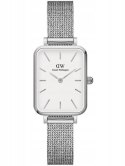 Daniel Wellington ZEGAREK DAMSKI DANIEL WELLINGTON DW00100438 - QUADRO (zw505a)