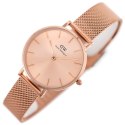 Daniel Wellington ZEGAREK DAMSKI DANIEL WELLINGTON DW00100471 - PETITE UNITONE 32mm (zw506c)