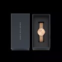 Daniel Wellington ZEGAREK DAMSKI DANIEL WELLINGTON DW00100471 - PETITE UNITONE 32mm (zw506c)