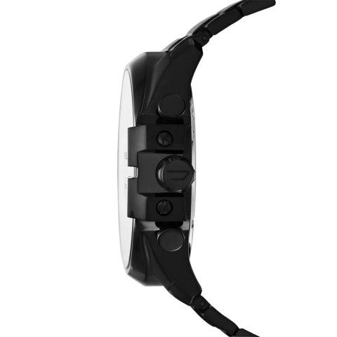 Diesel ZEGAREK MĘSKI DIESEL DZ4283 - MEGA CHIEF + BOX