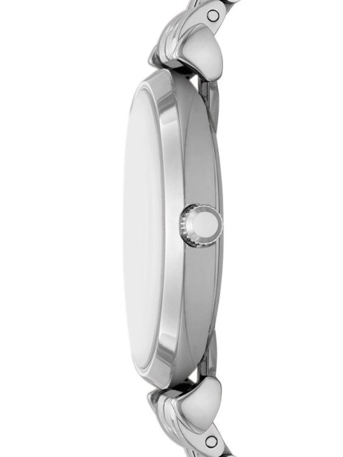 Emporio Armani ZEGAREK DAMSKI EMPORIO ARMANI AR11445 - GIANNI T-BAR (zi512a) + BOX