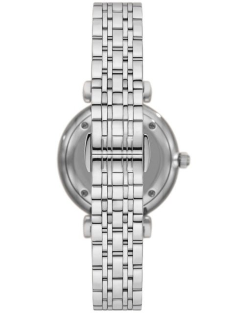 Emporio Armani ZEGAREK DAMSKI EMPORIO ARMANI AR11445 - GIANNI T-BAR (zi512a) + BOX