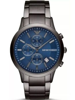 Emporio Armani ZEGAREK MĘSKI EMPORIO ARMANI AR11215 (zi040a)
