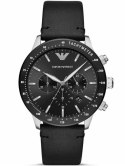 Emporio Armani ZEGAREK MĘSKI EMPORIO ARMANI AR11243 - MARIO (zi021a)