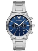 Emporio Armani ZEGAREK MĘSKI EMPORIO ARMANI AR11306 - MARIO (zi017b) + BOX
