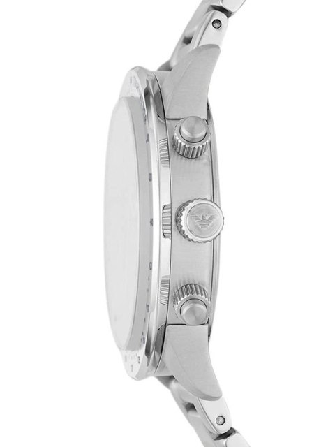 Emporio Armani ZEGAREK MĘSKI EMPORIO ARMANI AR11306 - MARIO (zi017b) + BOX