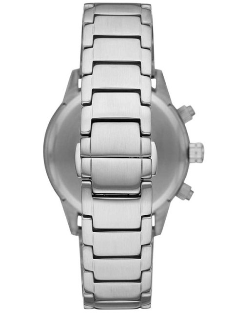 Emporio Armani ZEGAREK MĘSKI EMPORIO ARMANI AR11306 - MARIO (zi017b) + BOX