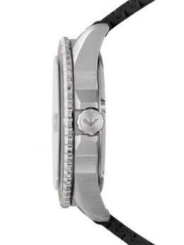 Emporio Armani ZEGAREK MĘSKI EMPORIO ARMANI AR11341 - DIVER (zi043a)