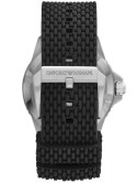 Emporio Armani ZEGAREK MĘSKI EMPORIO ARMANI AR11341 - DIVER (zi043a)