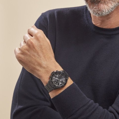 Emporio Armani ZEGAREK MĘSKI EMPORIO ARMANI AR11363 DIVER (zi035a) + BOX