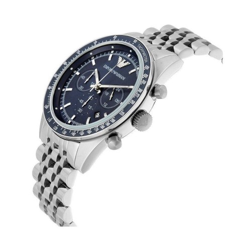 Emporio Armani ZEGAREK MĘSKI EMPORIO ARMANI AR6072 - SPORTIVO (zi023a)