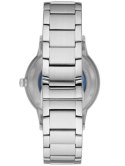 Emporio Armani Zegarek męski EMPORIO ARMANI SKELETON AUTOMATIC AR60037 (zi054a)