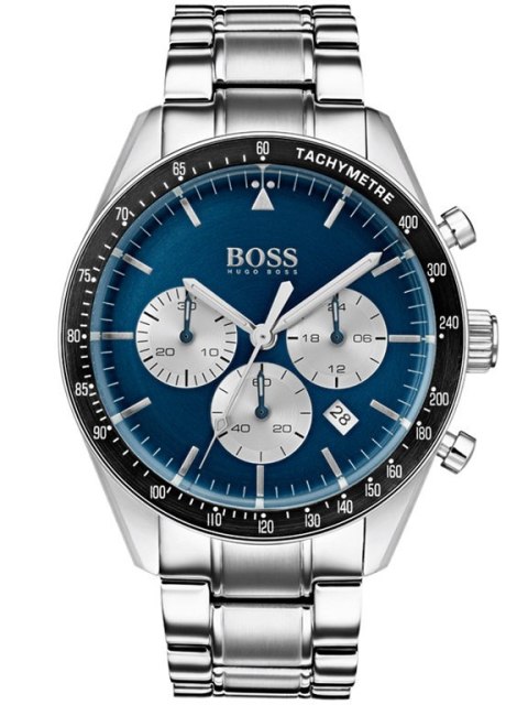 Hugo Boss ZEGAREK MĘSKI HUGO BOSS 1513630 - TROPHY (zh009b)