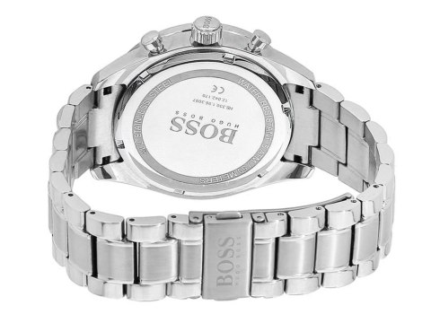 Hugo Boss ZEGAREK MĘSKI HUGO BOSS 1513630 - TROPHY (zh009b)