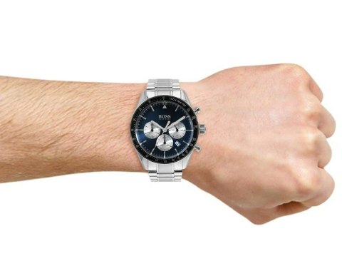 Hugo Boss ZEGAREK MĘSKI HUGO BOSS 1513630 - TROPHY (zh009b)