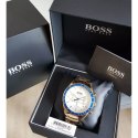 Hugo Boss ZEGAREK MĘSKI HUGO BOSS 1513631 - TROPHY (zh009a)