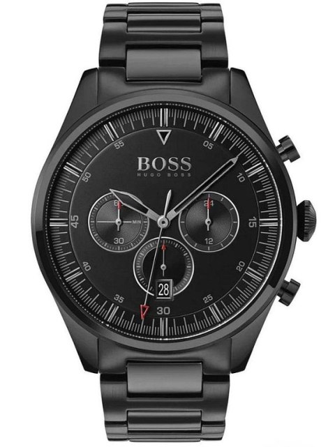 Hugo Boss ZEGAREK MĘSKI HUGO BOSS 1513714 - PIONEER (zh016c)