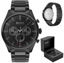 Hugo Boss ZEGAREK MĘSKI HUGO BOSS 1513714 - PIONEER (zh016c)