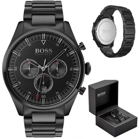 Hugo Boss ZEGAREK MĘSKI HUGO BOSS 1513714 - PIONEER (zh016c)