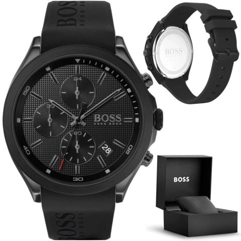 Hugo Boss ZEGAREK MĘSKI HUGO BOSS 1513720 - VELOCITY (zh006c)