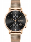 Hugo Boss ZEGAREK MĘSKI HUGO BOSS 1513808 - INTEGRITY (zh027b)