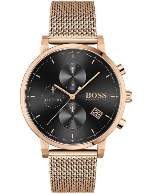 Hugo Boss ZEGAREK MĘSKI HUGO BOSS 1513808 - INTEGRITY (zh027b)