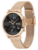 Hugo Boss ZEGAREK MĘSKI HUGO BOSS 1513808 - INTEGRITY (zh027b)
