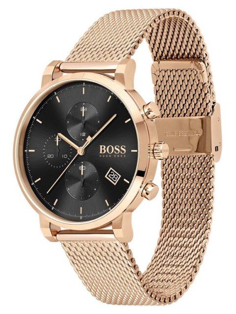 Hugo Boss ZEGAREK MĘSKI HUGO BOSS 1513808 - INTEGRITY (zh027b)