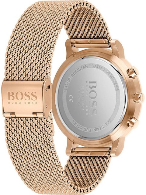 Hugo Boss ZEGAREK MĘSKI HUGO BOSS 1513808 - INTEGRITY (zh027b)