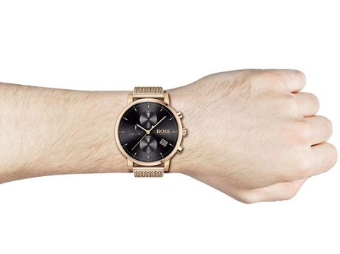 Hugo Boss ZEGAREK MĘSKI HUGO BOSS 1513808 - INTEGRITY (zh027b)