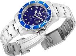 Invicta ZEGAREK MĘSKI INVICTA PRO DIVER 26971 - WODOSZCZELNOŚĆ 200m, koperta 40mm