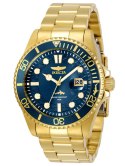 Invicta ZEGAREK MĘSKI INVICTA PRO DIVER 30024 - WR100, koperta 43mm (zv011a)